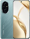 Смартфон Honor 200 8/256GB Green/Зеленый