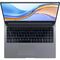 Ноутбук Honor MagicBook X16 2024 16" i5 16/512 Space Grey (5301AHHM)