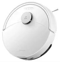 Робот-пылесос Roborock Q10 PF White (Белый)