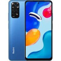 Смартфон Redmi Note 11S 6/128GB (NFC) Blue/Синий