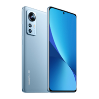 Смартфон Xiaomi 12X 8/128GB Blue/Синий