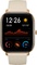 Смарт-Часы Xiaomi Amazfit GTS Gold/Золотой