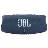 Портативная колонка JBL Charge 5 Blue (JBLCHARGE5BLU)