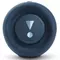 Портативная колонка JBL Charge 5 Blue (JBLCHARGE5BLU)