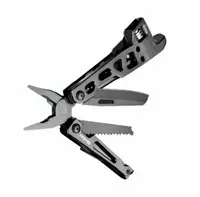 Мультитул NexTool Multi-function Wrench Knife NE20145 черный