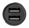 Автомобильное зарядное устройство с Bluetooth плеером Xiaomi RoidMi 2S Smart Drive BFQ02RM Black