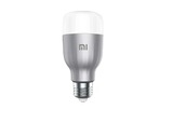 Умная светодиодная лампа Xiaomi Yeelight LED Smart Bulb Color E27 10Вт 6500K