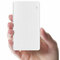 Внешний аккумулятор Xiaomi ZMi Powerbank 10000mAh Type-C QB810 White (белый)