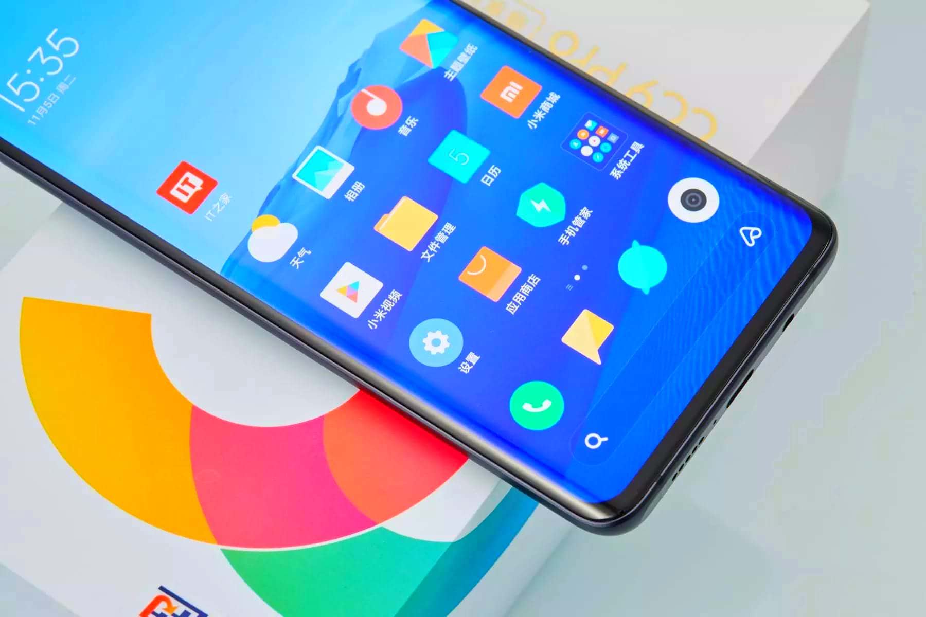 Xiaomi Pocophone f2 купить по низкой цене
